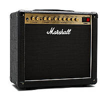 Комбоусилитель для электрогитары MARSHALL DSL5CR