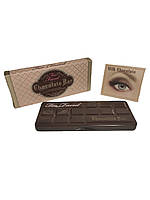 Тени для век Too Faced Chocolate Bar CA92614