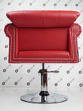Перукарське крісло Lili, фото 10