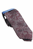 Краватка Ryan Seacrest бордовий RS20110103