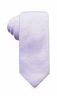 Чоловіча краватка із зав'язками Ryan Seacrest Faretta RS24110007 сереневий