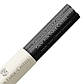 Олівці чорнографітні Graf von Faber-Castell 3 graphite pencils Guilloche Black, корпус чорний 3 шт., 118622, фото 8