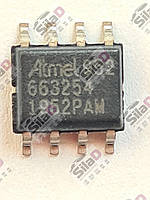 Мікросхема ATA663254 Atmel корпус SOIC-8