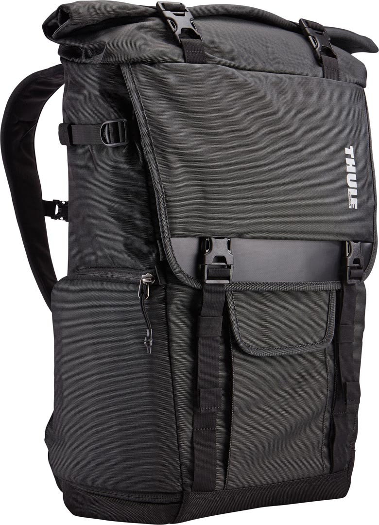 Рюкзак Thule Covert DSLR Rolltop Backpack