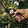Секатор контактний Fiskars Solid P361 (1057165), фото 4