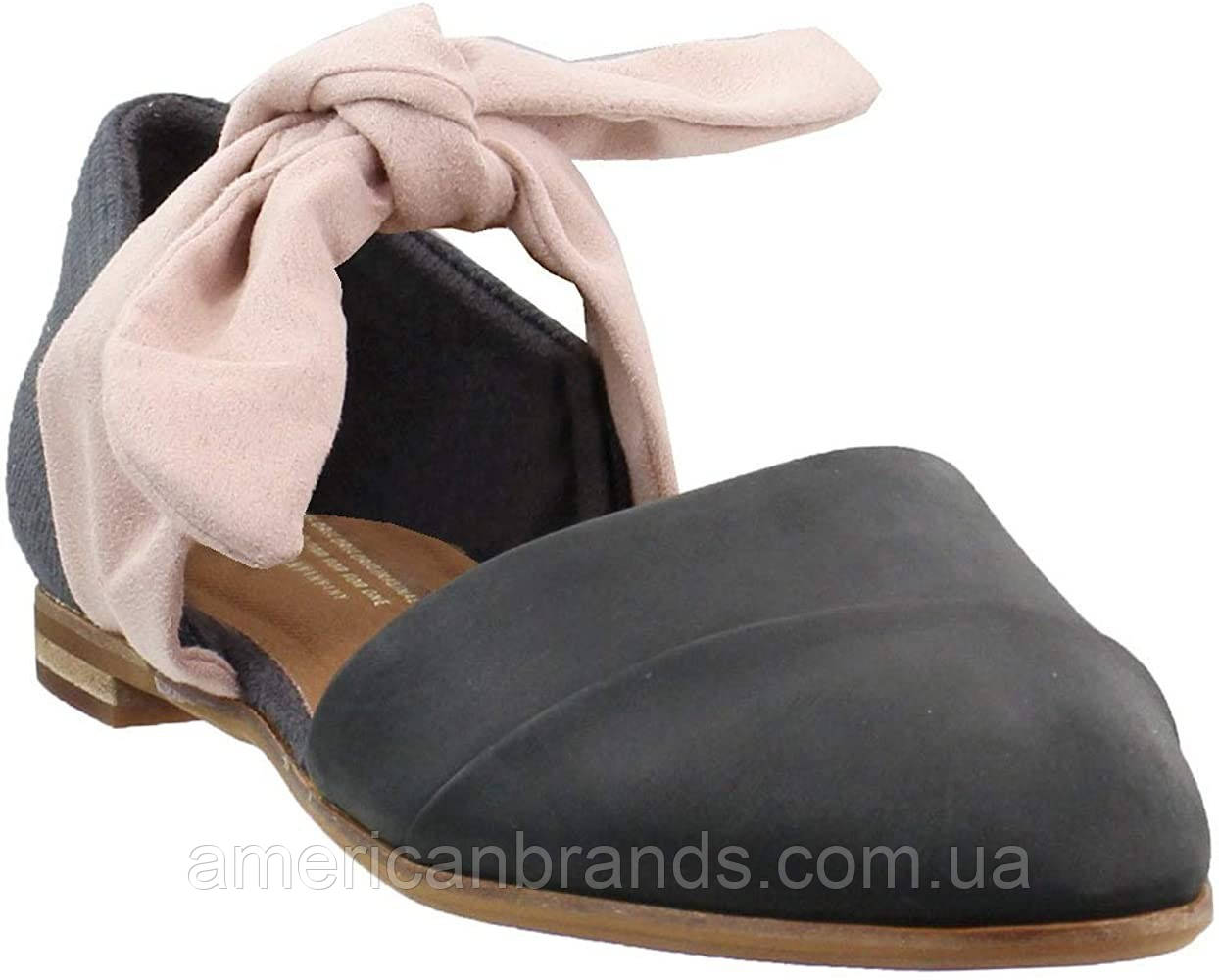 TOMS Jutti D Orsay 10011756 38