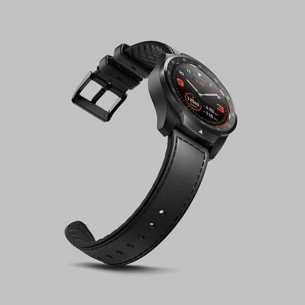 Xiaomi Ticwatch Pro Black WF12096