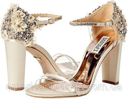 Badgley mischka fernanda outlet