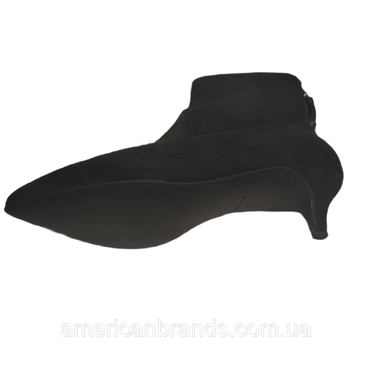 Cole haan harlow shop bootie