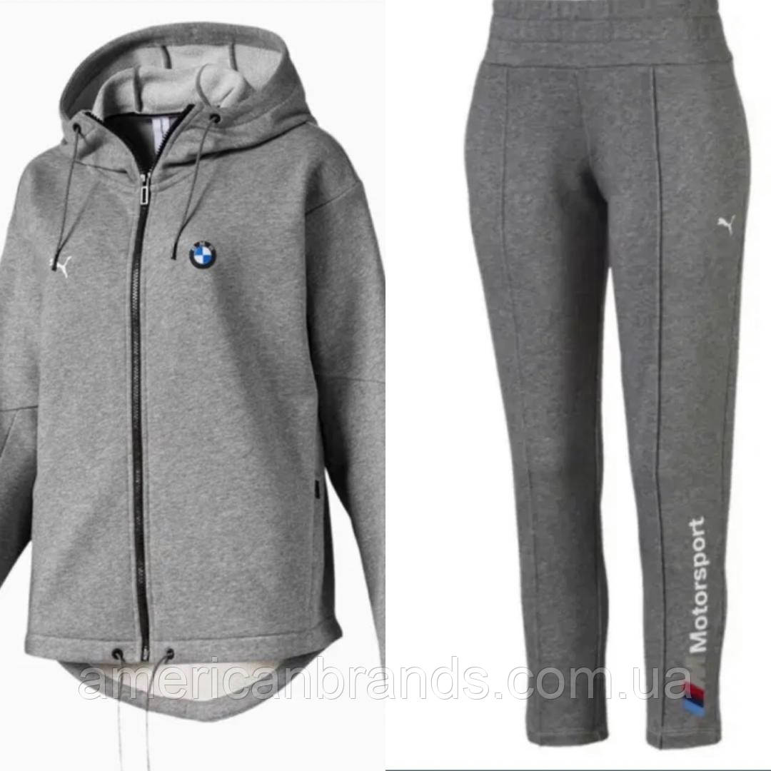 Puma clearance motorsport sweatsuit