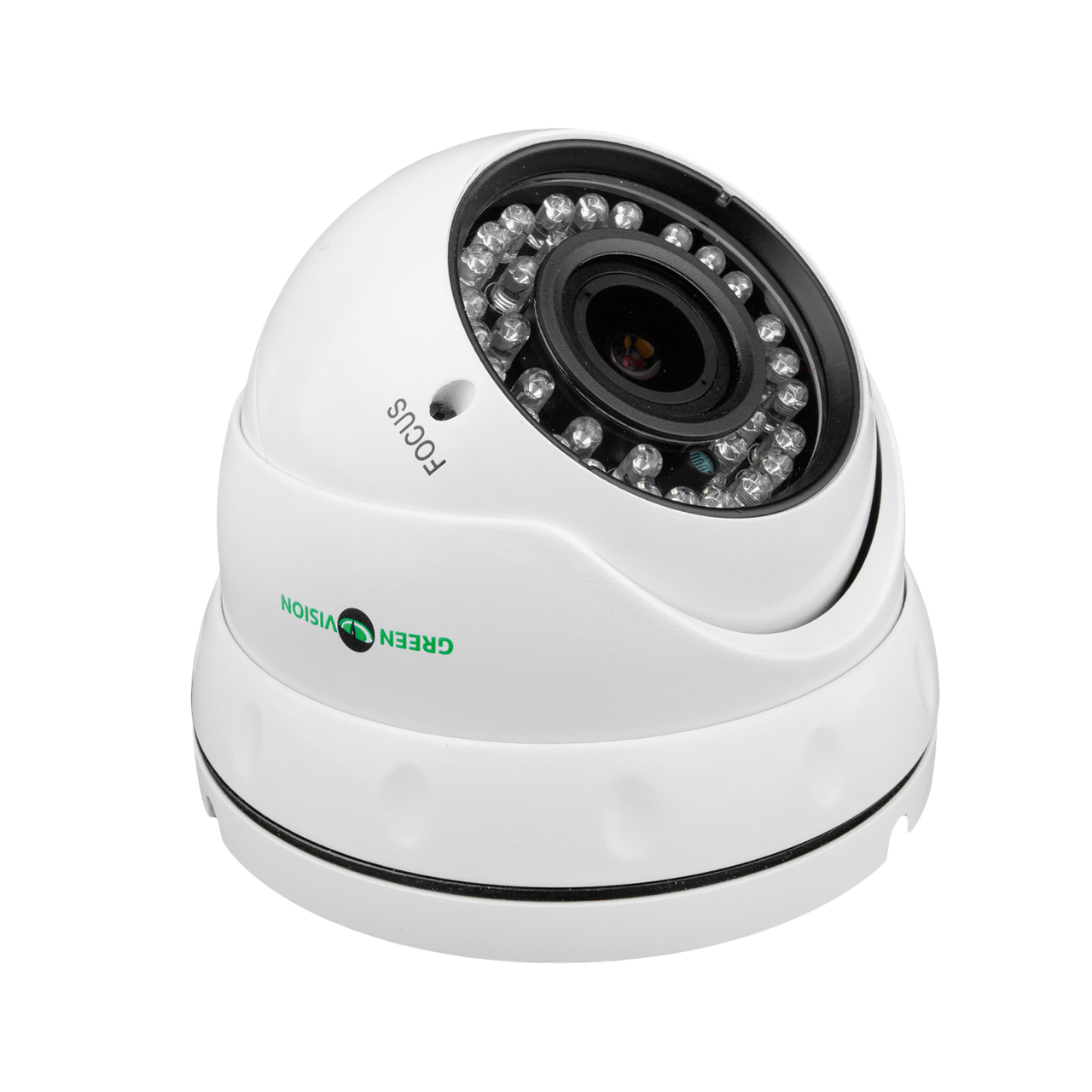 Антивандальна IP-камера GreenVision GV-055-IP-G-DOS20V-30 POE