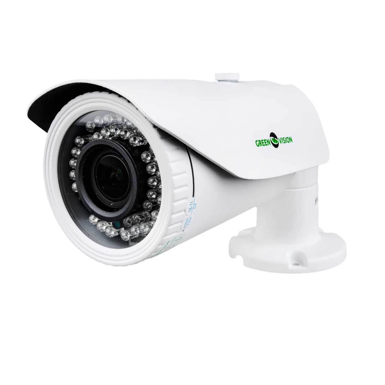 Зовнішня IP-камера GreenVision GV-062-IP-G-COO40V-40