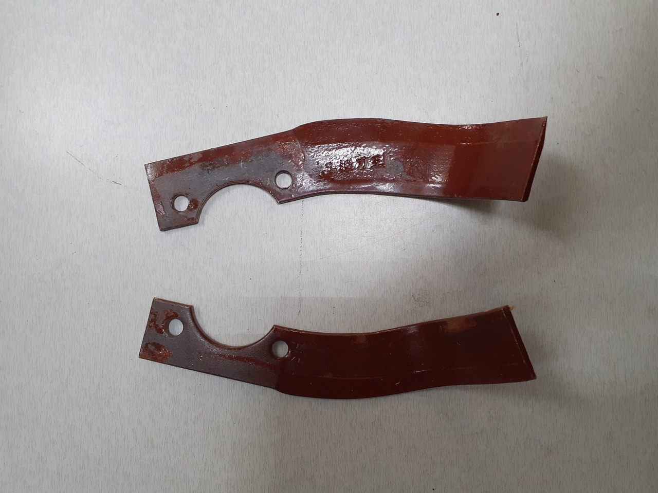 Ножі фрези - 178F/186F, фото 1