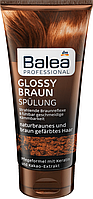 Кондиціонер для волосся BALEA Professional Glossy Braun