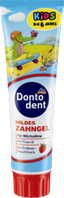 Дитяча зубна паста DONTODENT Kids