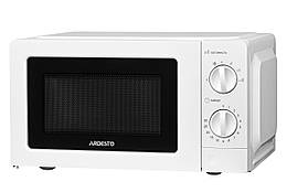 Мікрохвильова піч Ardesto GO-S723W (Соло)