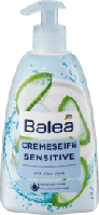 Жидкое мыло BALEA Creme Seife Sensitive 500мл