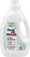 Гель для стирки DENKMIT детский Ultra Sensitive