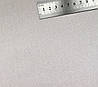 Однотонні дуже світлі сірі шпалери 289294, німецького виробництва, які миються вінілові на флізеліновій основі, фото 4
