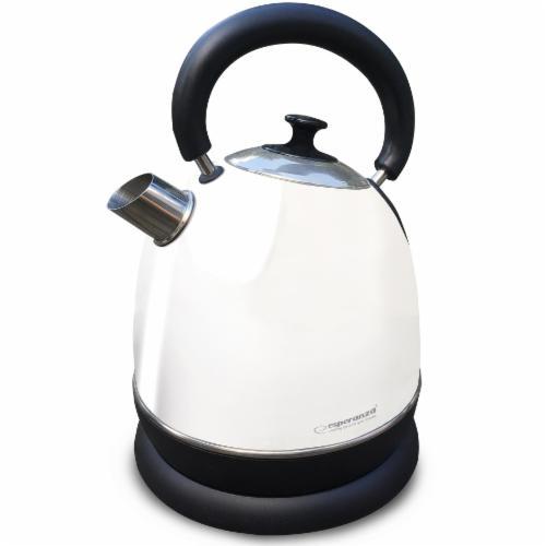 Чайник Esperanza EKK033W Colorado white 1,8L