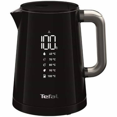 Чайник Tefal KO854830 40-100 ° C Німеччина, фото 1