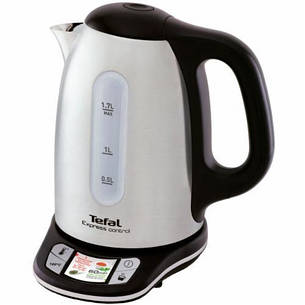 Чайник Tefal KI240D30 60-100 ° C 1,7 L Німеччина, фото 1