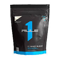 Сироватковий протеїн зі смаком R1 (Rule One) Whey Blend 462 g