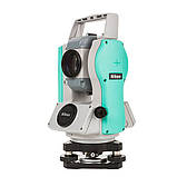 Електронний тахеометр Nikon N 5", фото 3