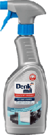 Засіб для чищення пластику (спрей) Denkmit Kunststoff-Reiniger, 500 ml