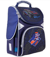 Ранець каркасний "GoPack" Education First speed 1від.,3карм. №GO21-5001S-13(8)