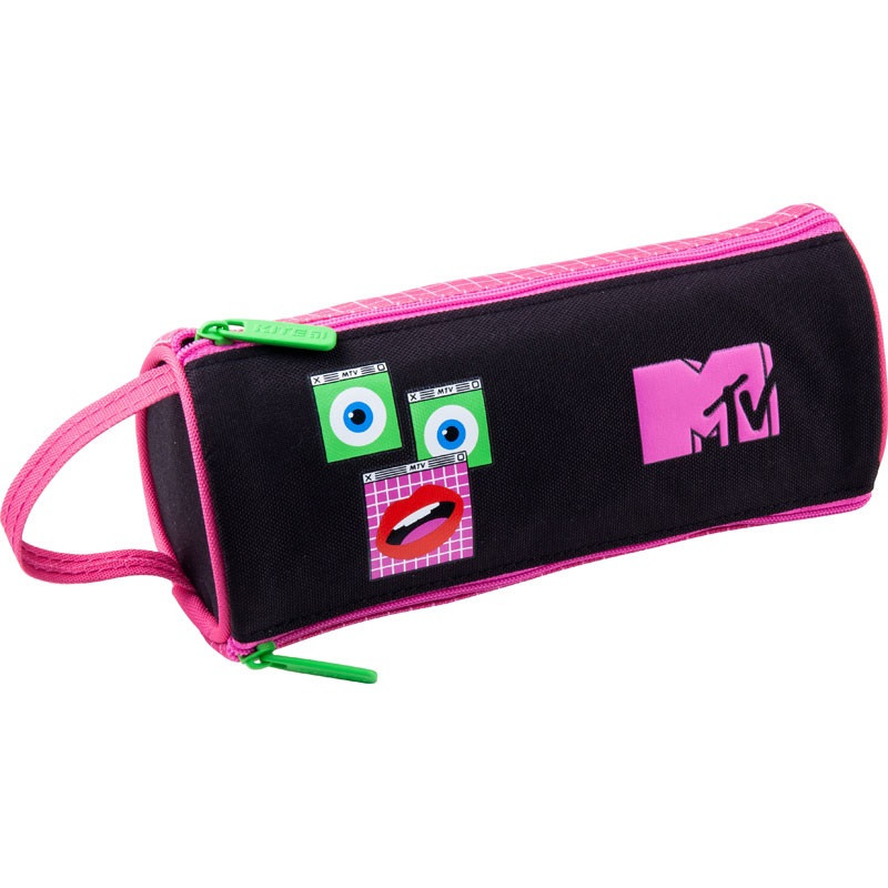 Пенал "Kite" MTV 1від.2карм.,м'який №MTV21-692(1)(20), фото 1