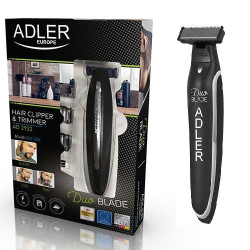 Тример Adler AD 2922 Польща, фото 1