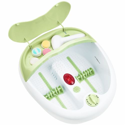 Ванночка для ніг ECG MN 105 Німеччина, фото 1