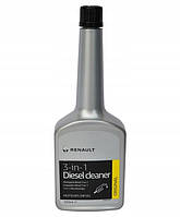 Присадка в дизельне паливо Renault 3-in-1 Diesel Cleaner