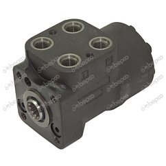 Насос гідрозподільник рульової трактора John Deere 6510-7530