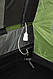 Палатка High Peak Garda 5.0 Light Grey/Dark Grey/Green (11823), фото 10