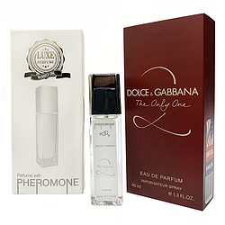 Pheromone Formula Dolce&Gabbana The Only One 2 жіночий 40 мл