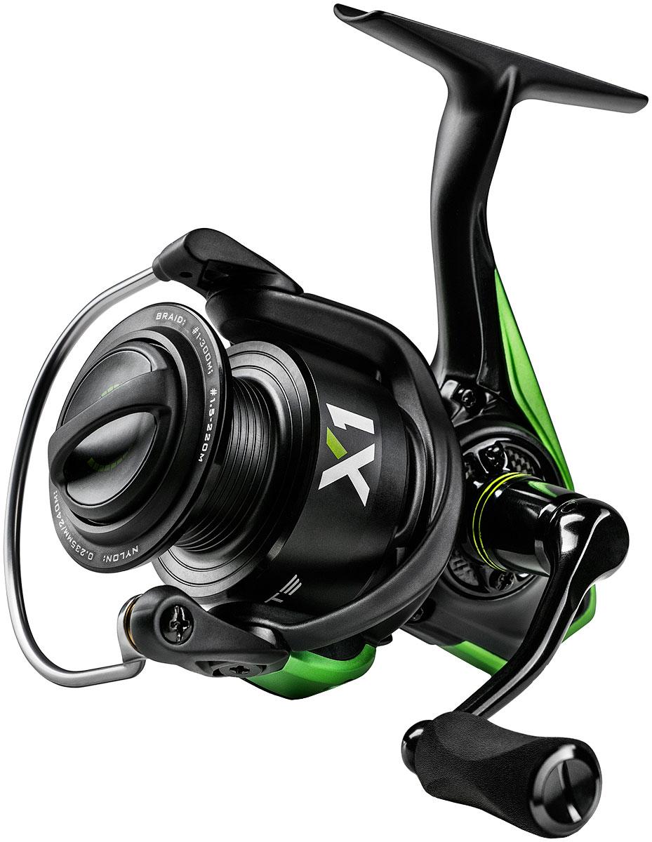 Катушка Favorite X1 2500 5.2:1 9+1BB, фото 1