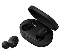 Беспроводные наушники Xiaomi Earbuds Basic 2 bluetooth (Оригинал) Black