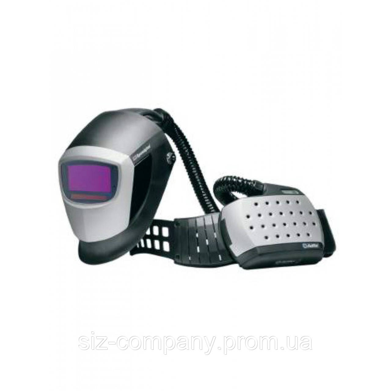 Маска Сварочная Спидглас 9100 Купить