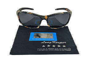 Поляризаційні окуляри для полювання Сamouflage&Grey.