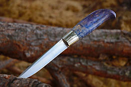 Фінський ніж "Фінка морська", N690, кап