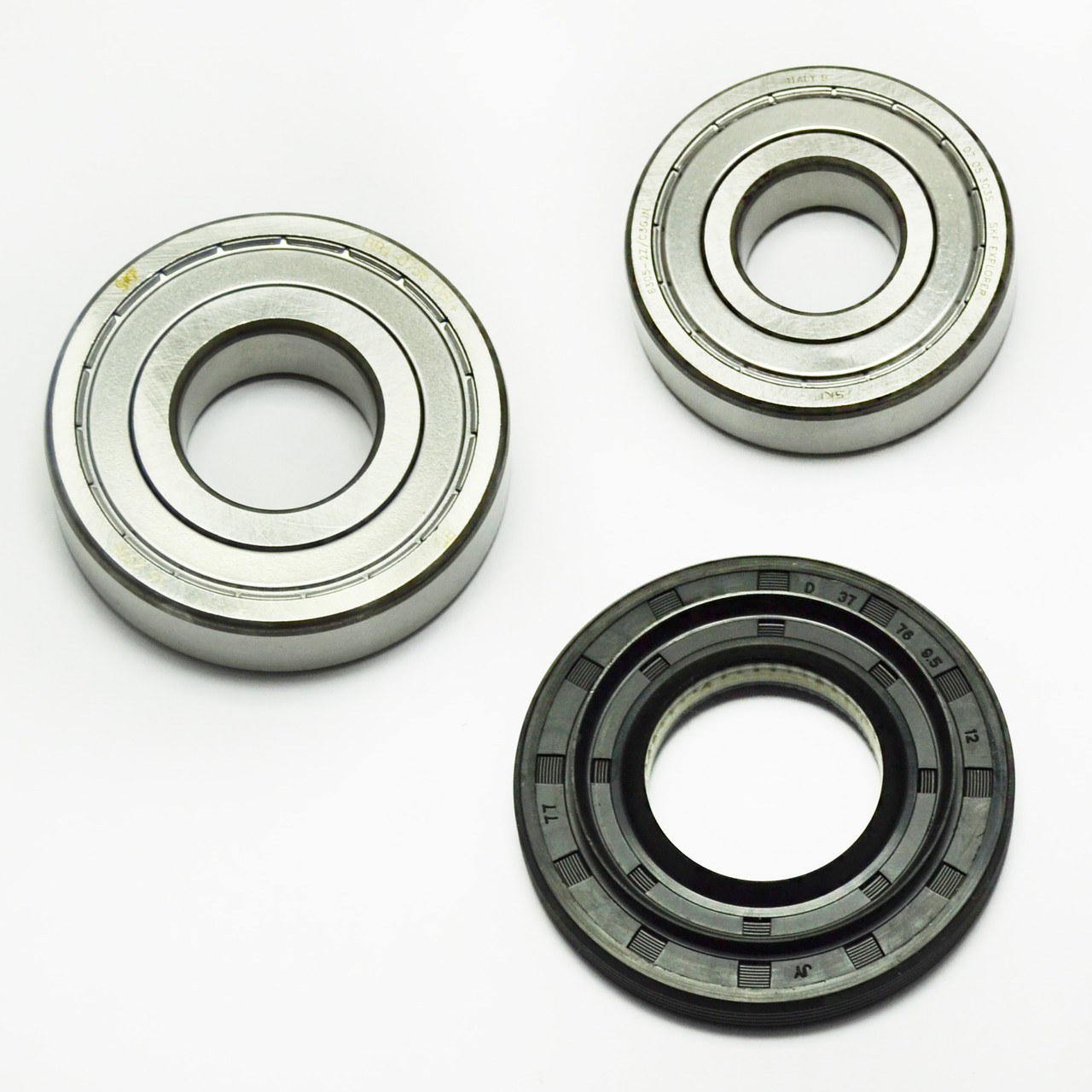 Комплект 6305+6306+37х76х9,5/12 для пральної машини LG 4036ER2004A