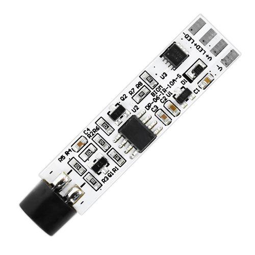 Оптичний датчик DP-06-IR-10A-S IR ON\OFF торцевій