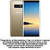 Чохол зі стразами силіконовий протиударний TPU для Samsung NOTE 8 N950 "SWAROV LUXURY", фото 2