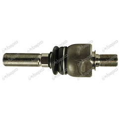 Накінечник рульової тяги трактора John Deere 6100-6500 Case 238-985