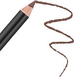 Олівець для брів Flormar Eyebrow Pencil 1,4 г No402 (Коричневий), фото 3