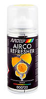 Очисник системи кондиціонування Motip Airco Refresher (спрей 150мл) Lemon