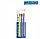 Набір зубних щіток Curaprox Ultra Soft CS 5460 (біла, синя, рожева), 3 шт, фото 7