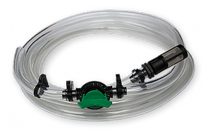 Комплект всмоктувальний для інжектора 1", 1 1/2", DSFI-0310L